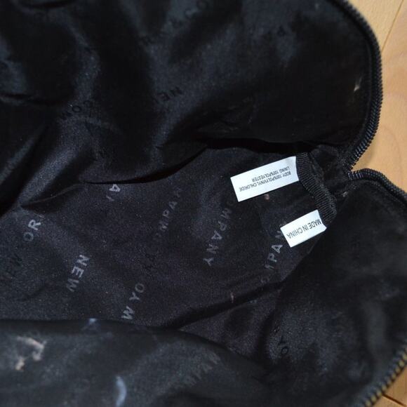 New York & Co Quilted Clutch Small Bag Quilted - Picture 5 of 5